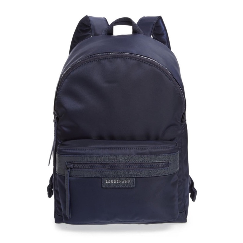 Longchamp Le Pilage Neo Nylon Backpack
